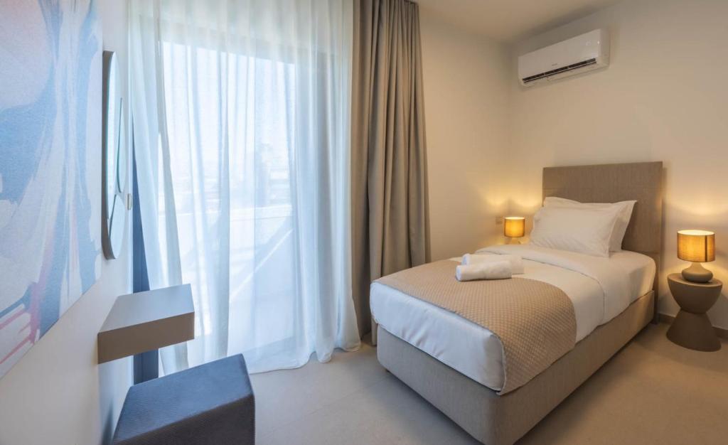 Sokio Attiki Hotel, BW Premier Collection - Resim 33