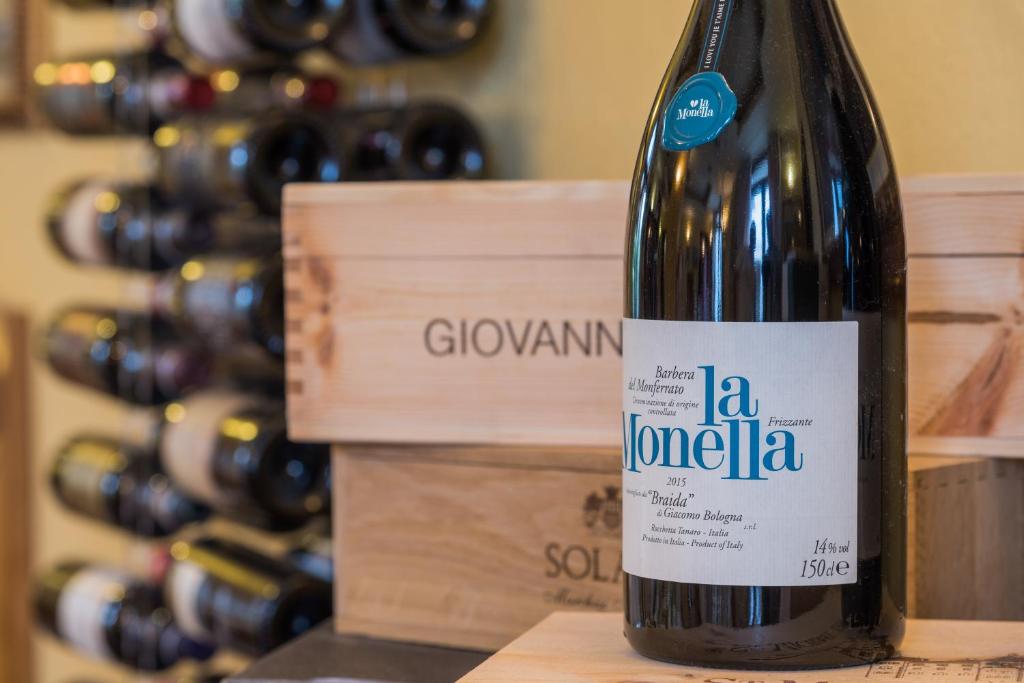 Hotel Belvedere - Resim 39