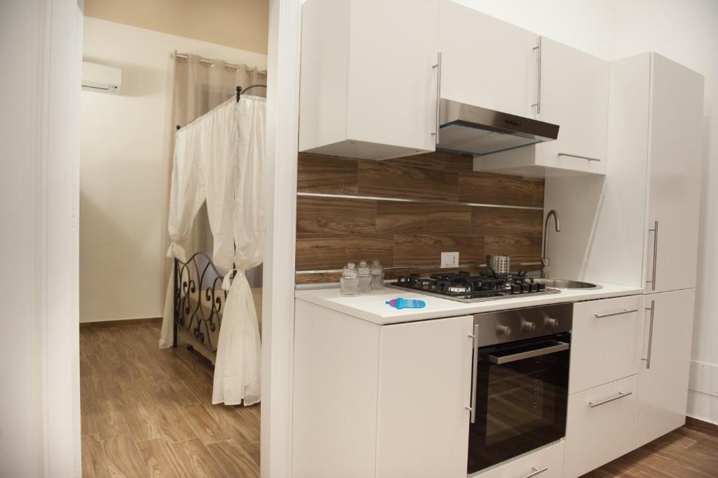 campo appartamenti, Trapani – Prezzi aggiornati per il 2024