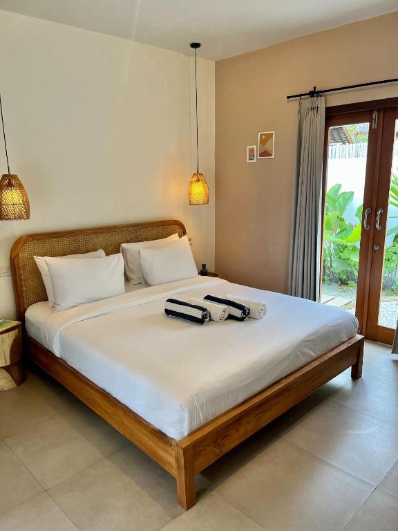 Villa Mila - Gili Air - 5