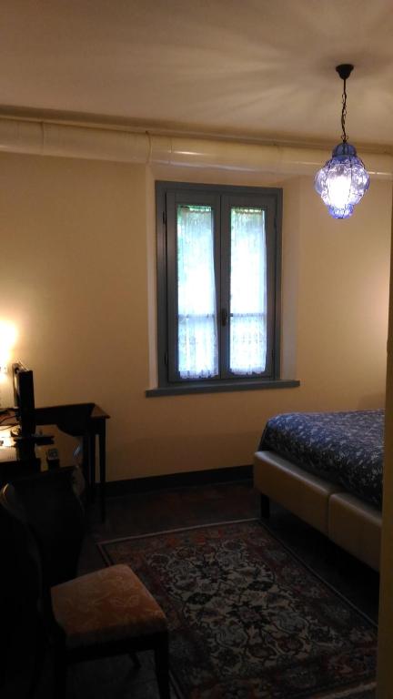Alloggio Al San Girolamo - Habitación Clásica Doble O Twin