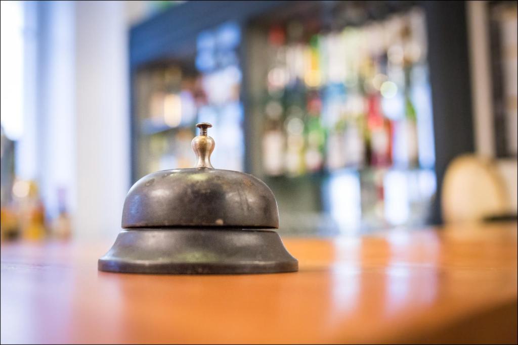 Fotografie z fotogalerie ubytování Hotel Spa Azteca Barcelonnette v destinaci Barcelonnette