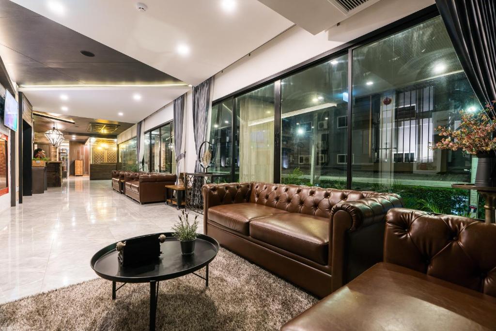 Acqua Hotel - Resim 35