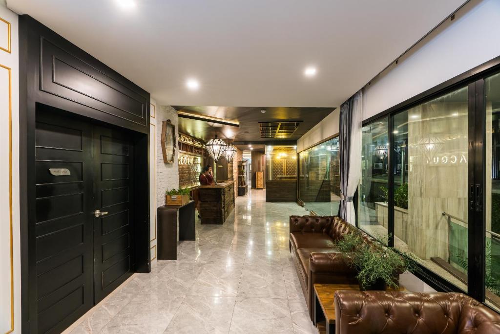 Acqua Hotel - Resim 25