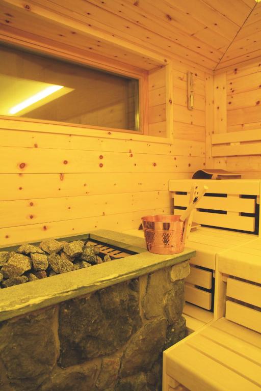 Foto sihtkohas La Valle asuva majutusasutuse Hotel Pider galeriist