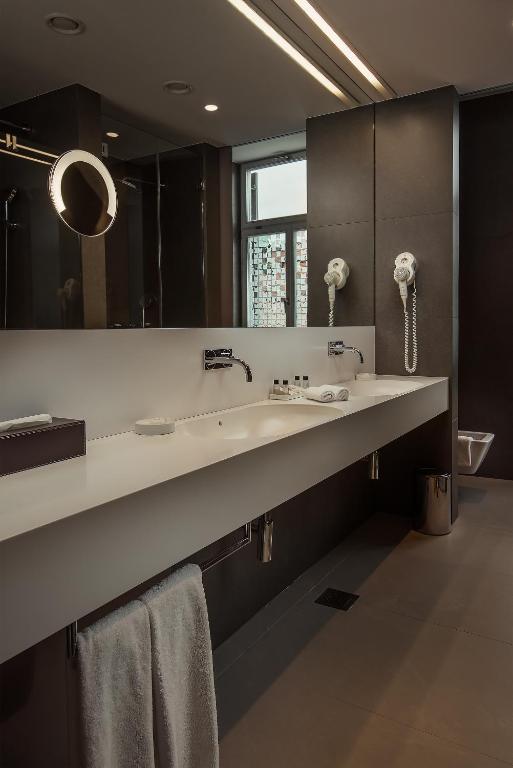 Hotel Cubo - Resim 3