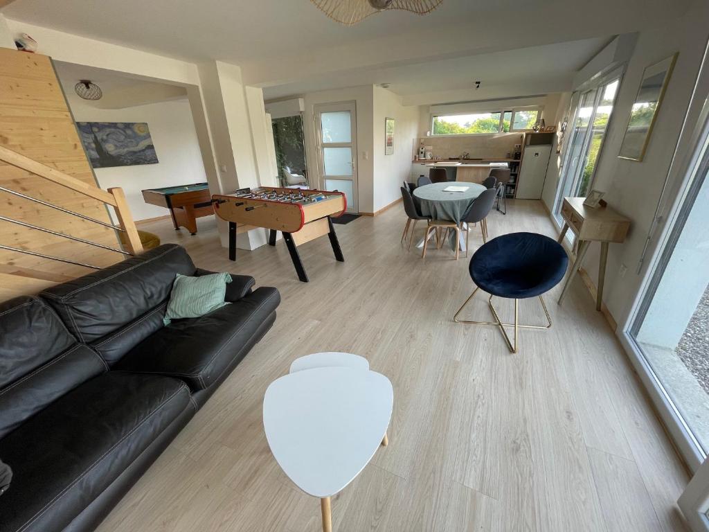 Maisons neuves dans quartier calme – photo 22