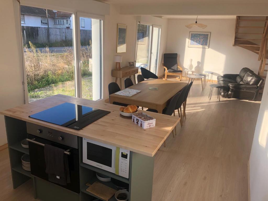 Maisons neuves dans quartier calme – photo 23
