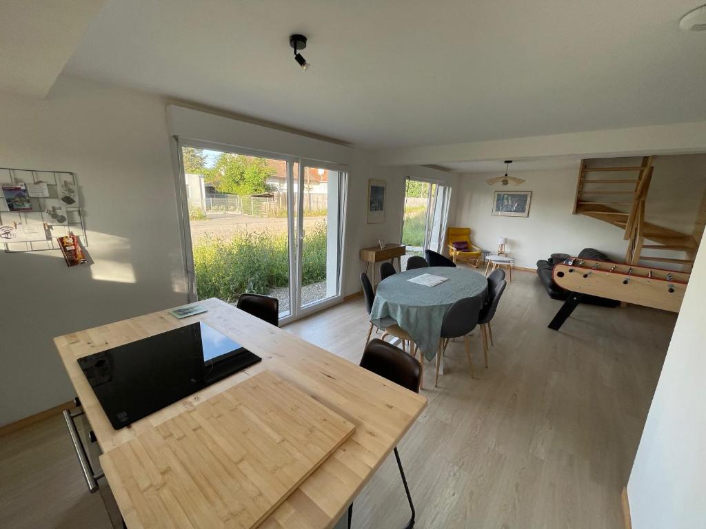 Maisons neuves dans quartier calme – photo 25