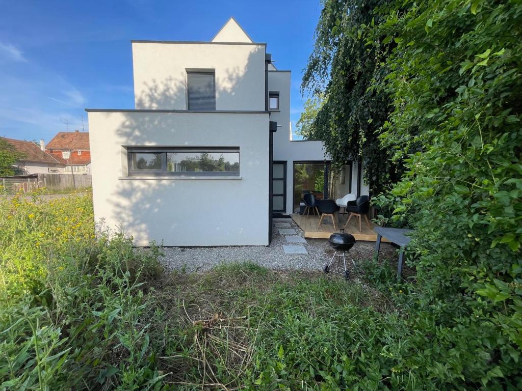 Maisons neuves dans quartier calme – photo 28