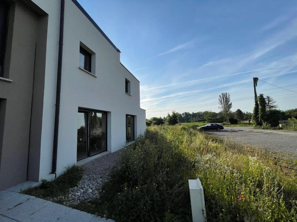 Maisons neuves dans quartier calme – photo 29