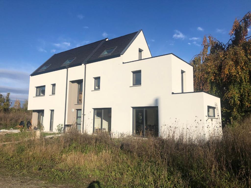 Maisons neuves dans quartier calme – photo 26