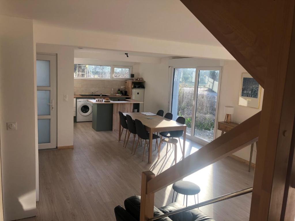 Maisons neuves dans quartier calme – photo 24