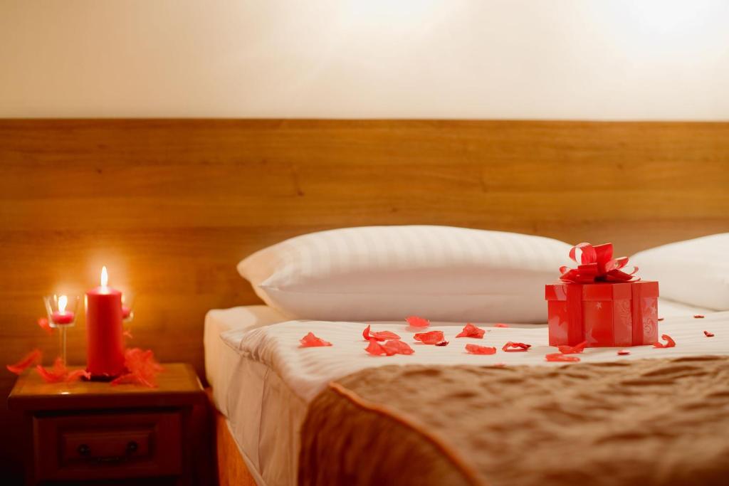 Hotel Regent - Resim 24