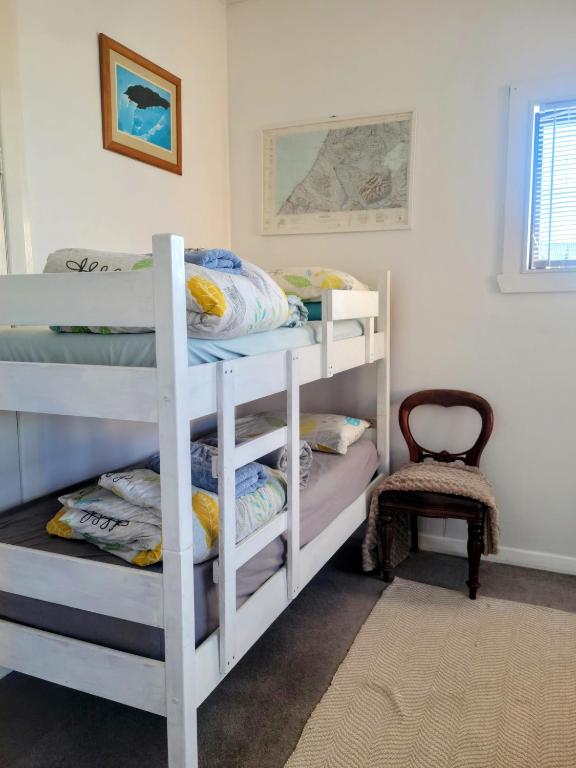 CROOKED MILE COTTAGE - BY THE SEA history and charm - Resim 16