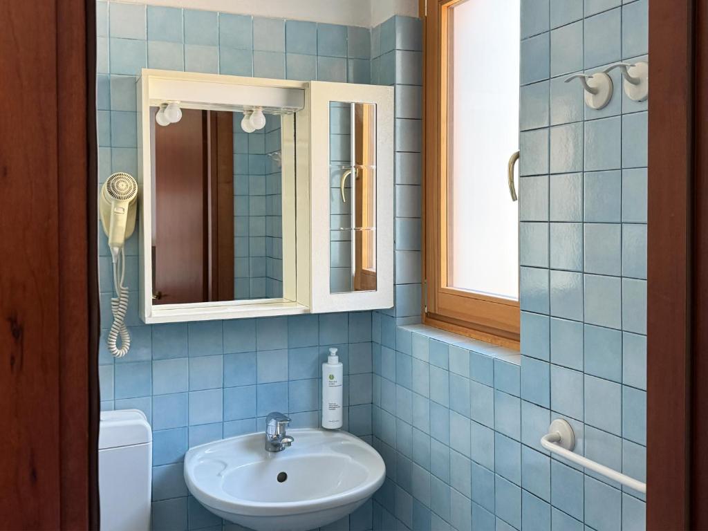 Hotel Il Moro di Venezia - Resim 18