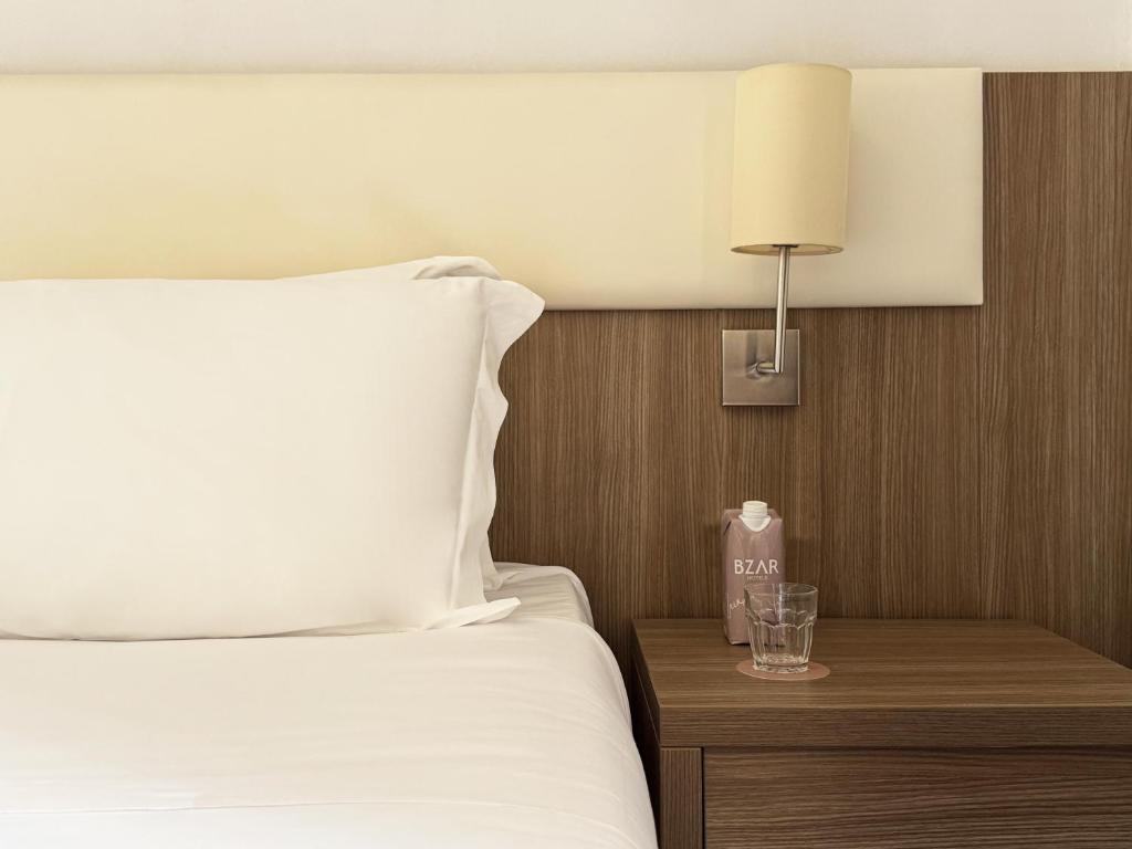 Hotel Il Moro di Venezia - Resim 21