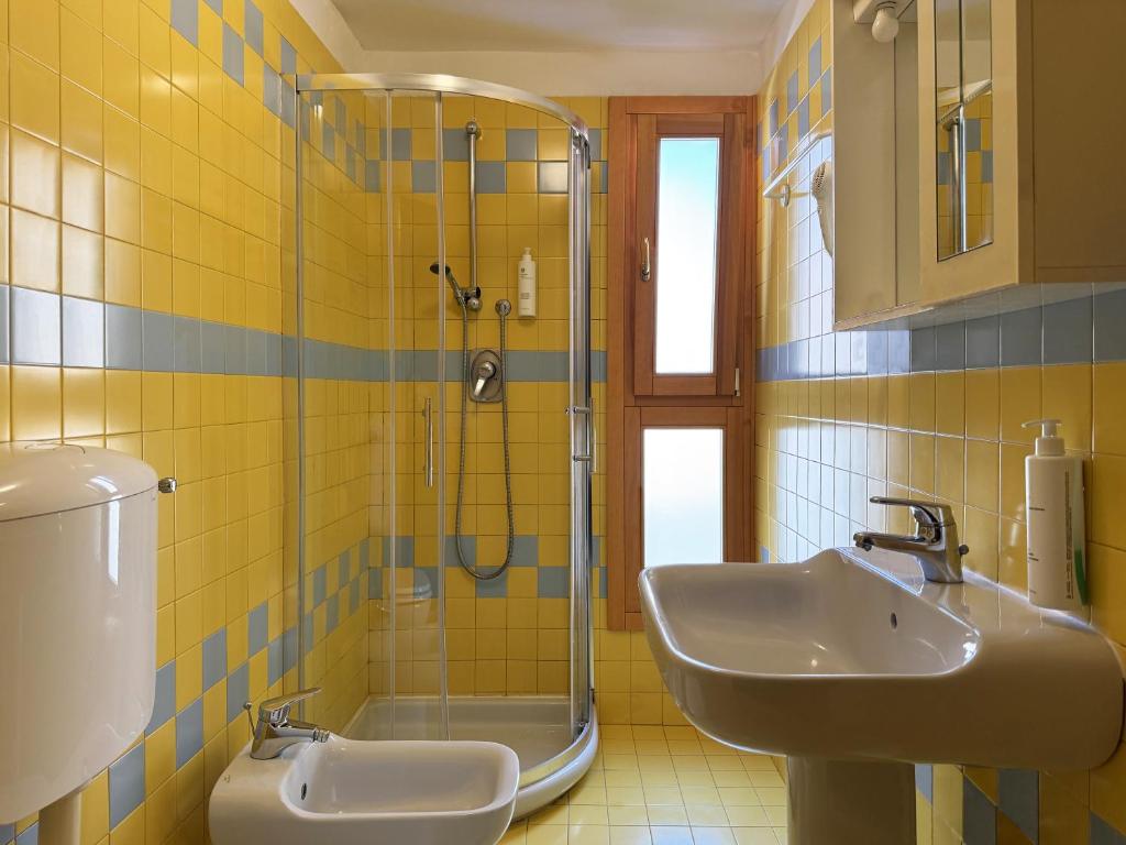 Hotel Il Moro di Venezia - Resim 22