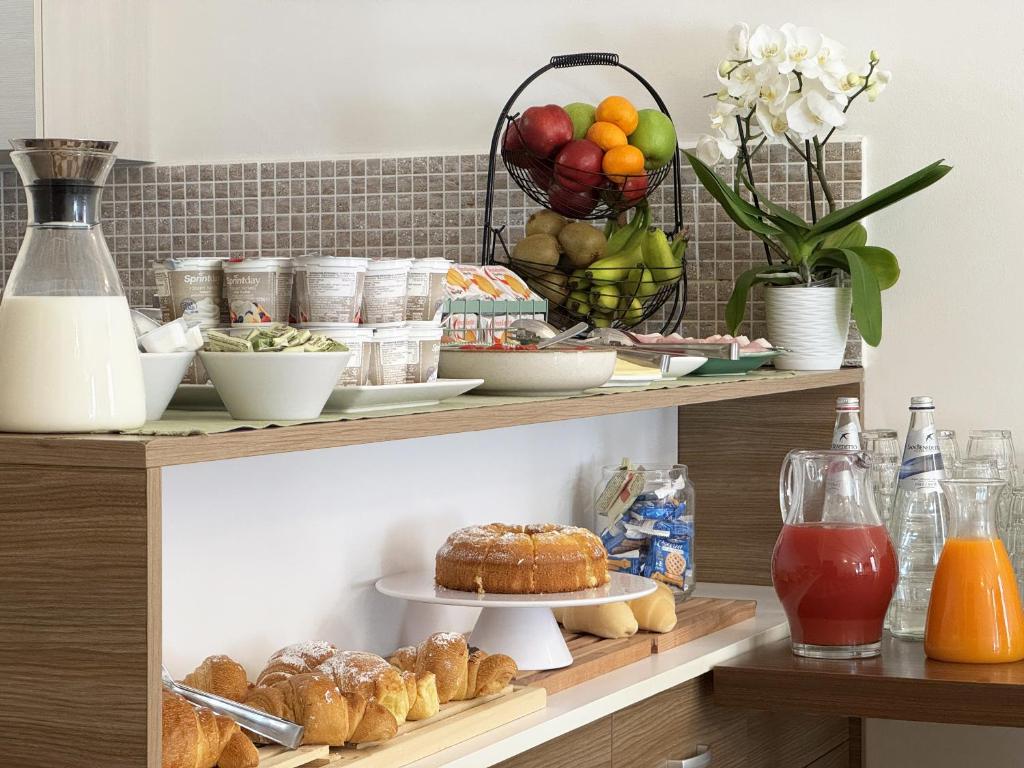 Hotel Il Moro di Venezia - Resim 9