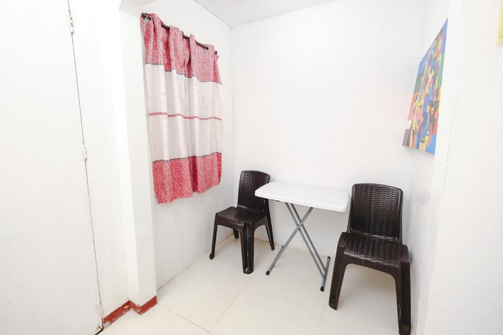 Monaliza Surf Resort La Union - Standard-Doppelzimmer