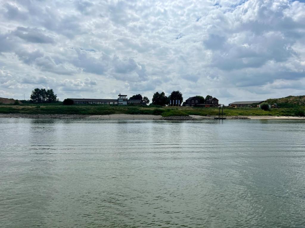 Billede fra billedgalleriet på Chic stays on the Rhine i Arnhem