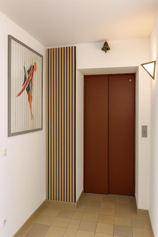 Hotel Villa Noel am Hauptbahnhof - Resim 32