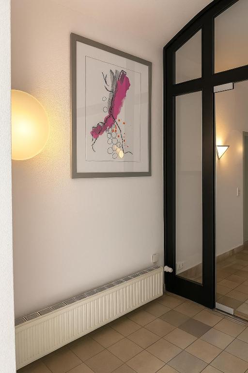 Hotel Villa Noel am Hauptbahnhof - Resim 33