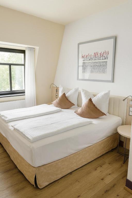 Hotel Villa Noel am Hauptbahnhof - Resim 20