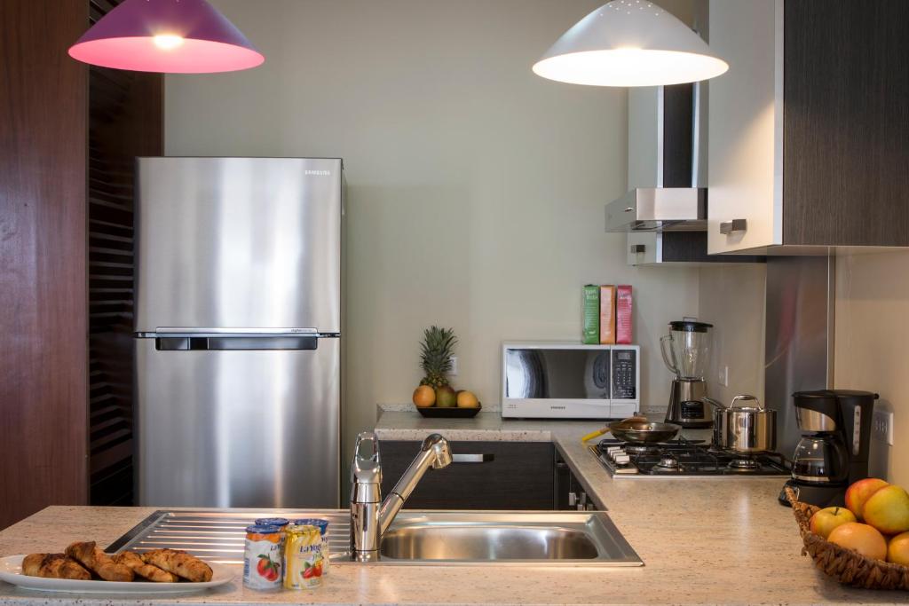 Costa Esmeralda Village - Wohnung