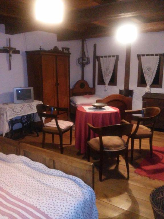Fotografie z fotogalerie ubytování Rural Tourism Family Ravlic v destinaci Mužilovčica