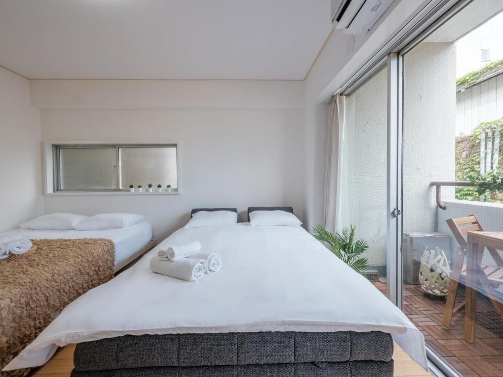 Tokyo Stay Akasaka, Tokyo (updated prices 2026)