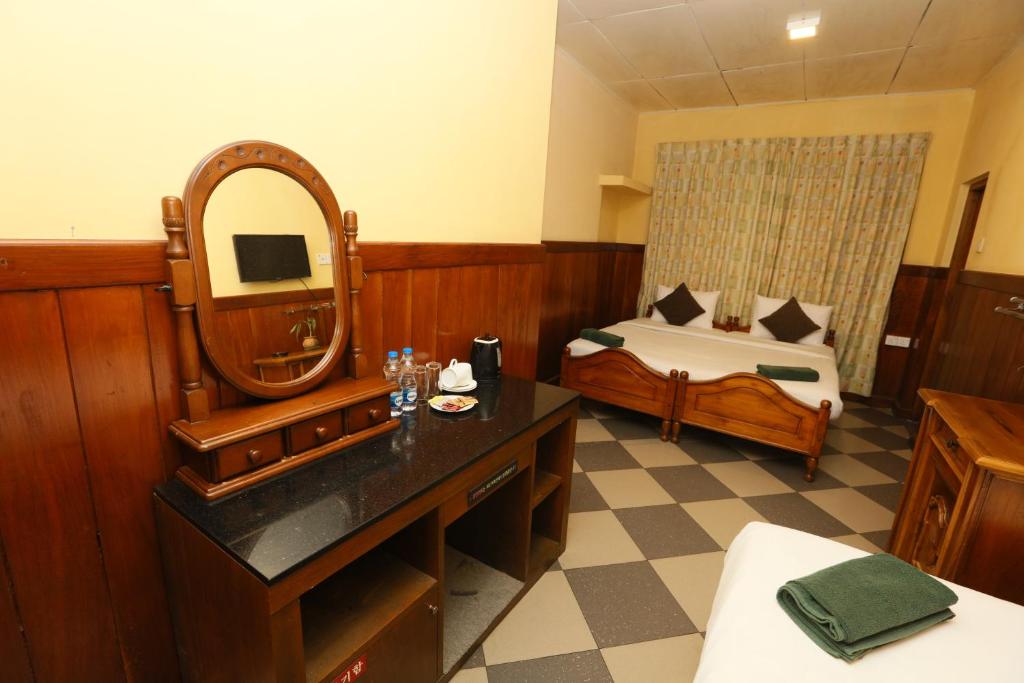 Foto dalla galleria di Srilak View Holiday Inn a Haputale