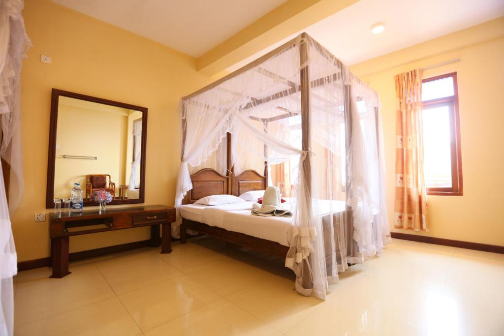 Srilak View Holiday Inn - 标准三人间