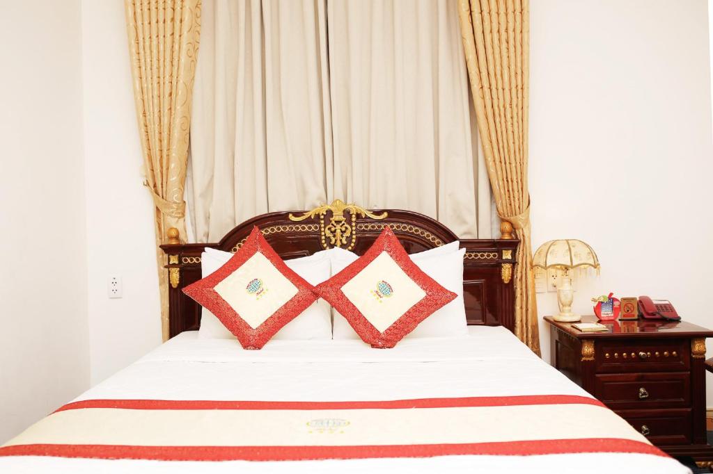 Phòng Deluxe Đơn
