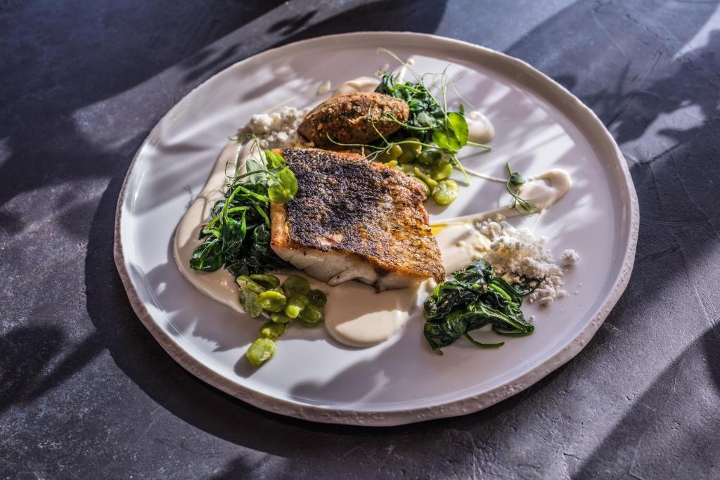 Hotel Ambasador - Liburnia - Resim 22