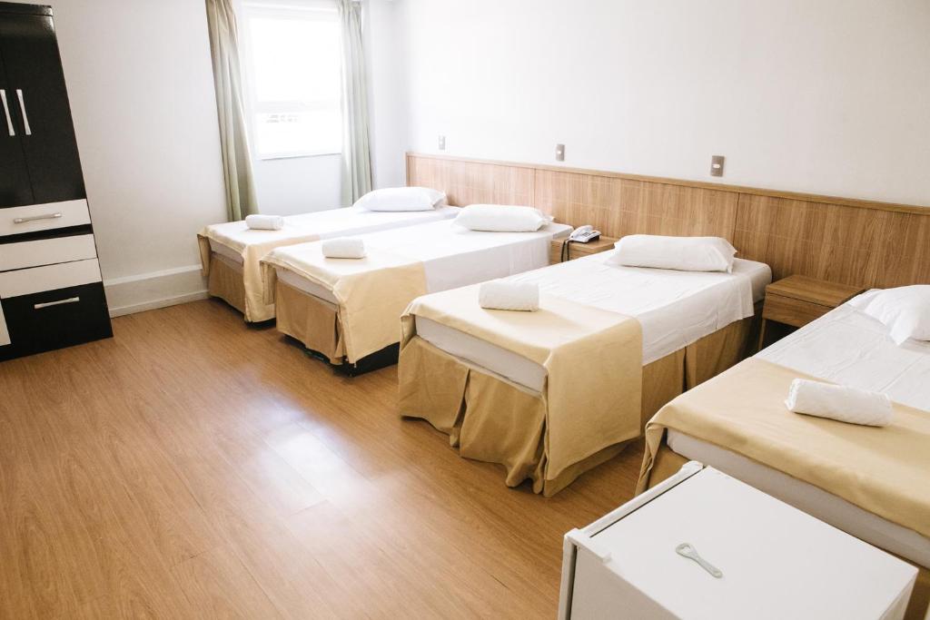  Gamboa Rio Hotel