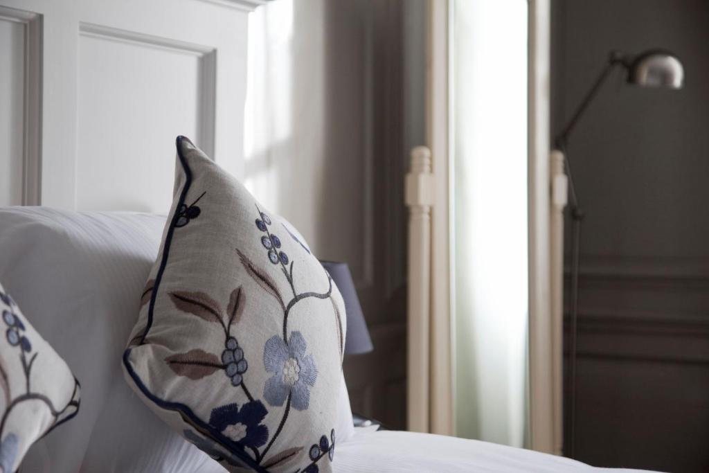 Vanbrugh House Hotel - Resim 21