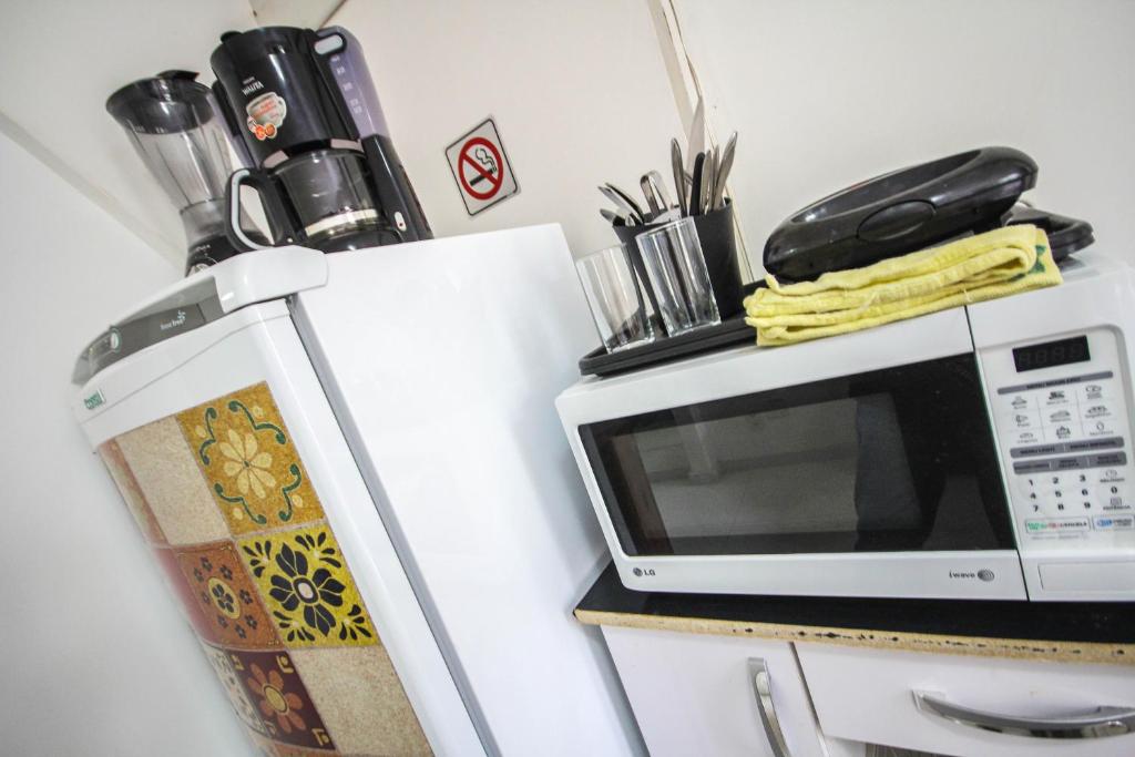  Baixo Copa Guest House