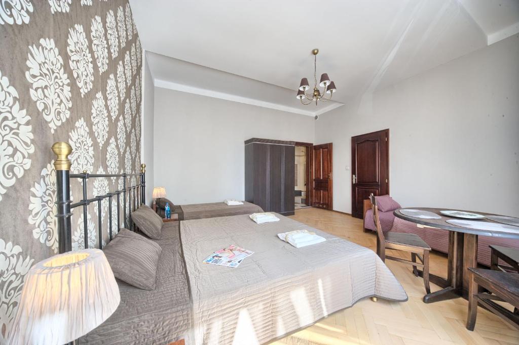 Pokoje gościnne "Old Town" - 19