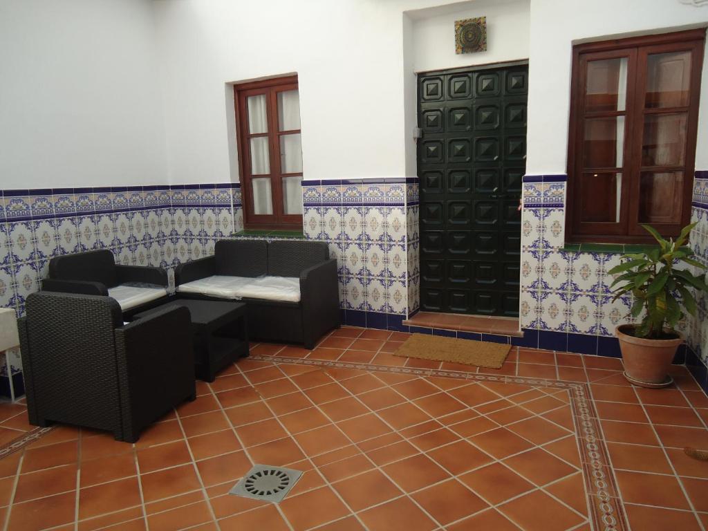 Apartamentos Acevedo Centro - 9