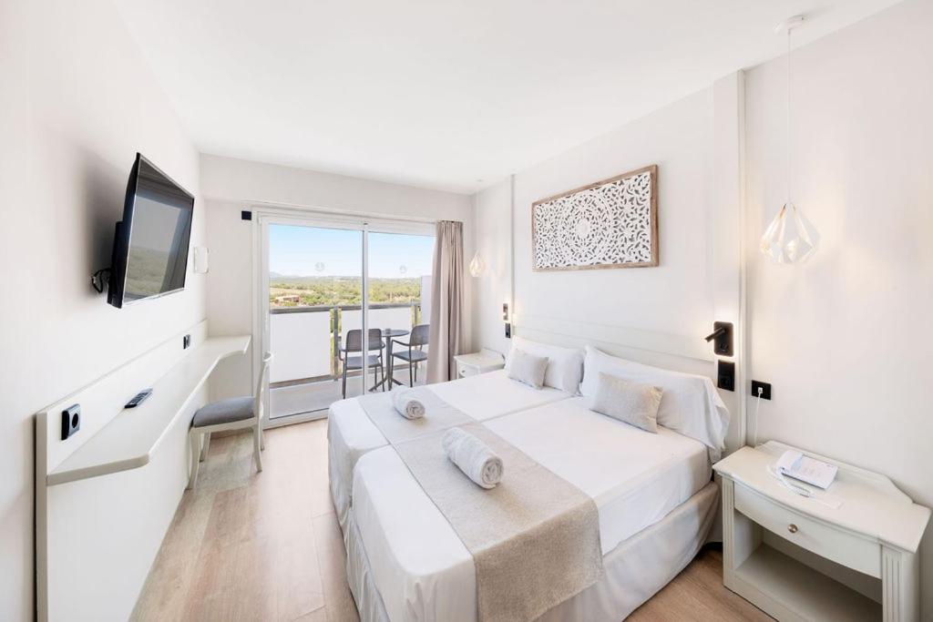 Hotel Ankaa - Adults Only - Habitación Doble Superior O Twin