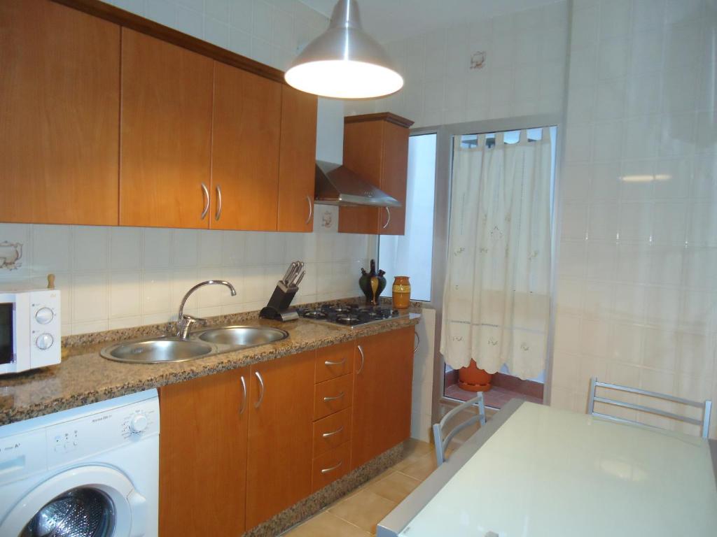 Apartamentos Acevedo Centro - 8