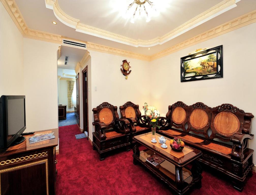 Suite Executive