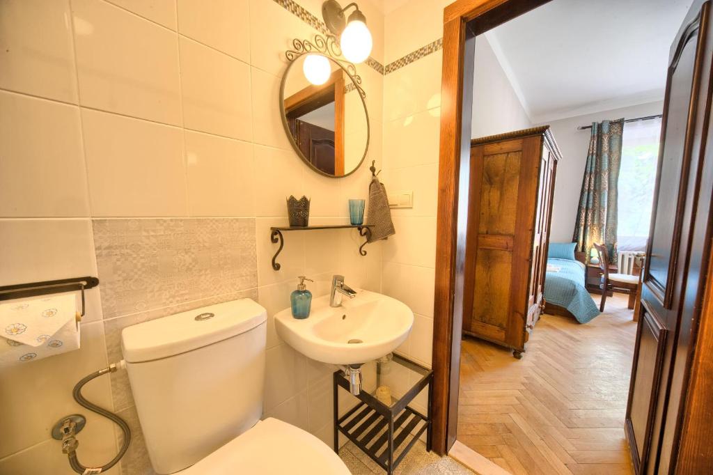 Pokoje gościnne "Old Town" - 6