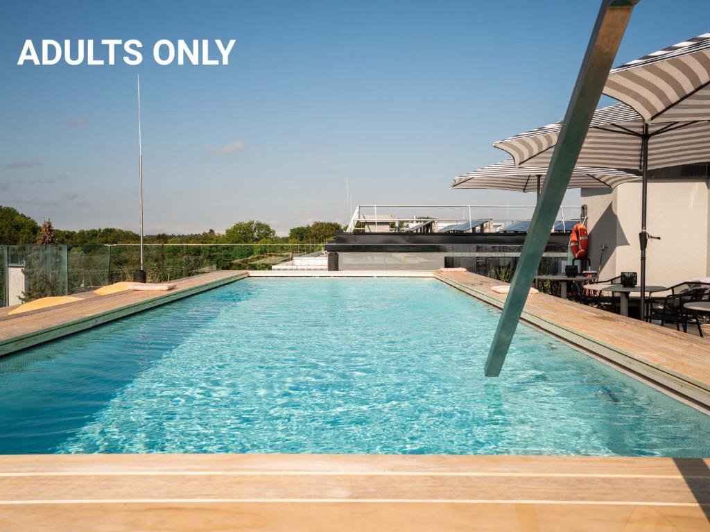 GREFIS Hotel München-Gräfelfing - Resim 2