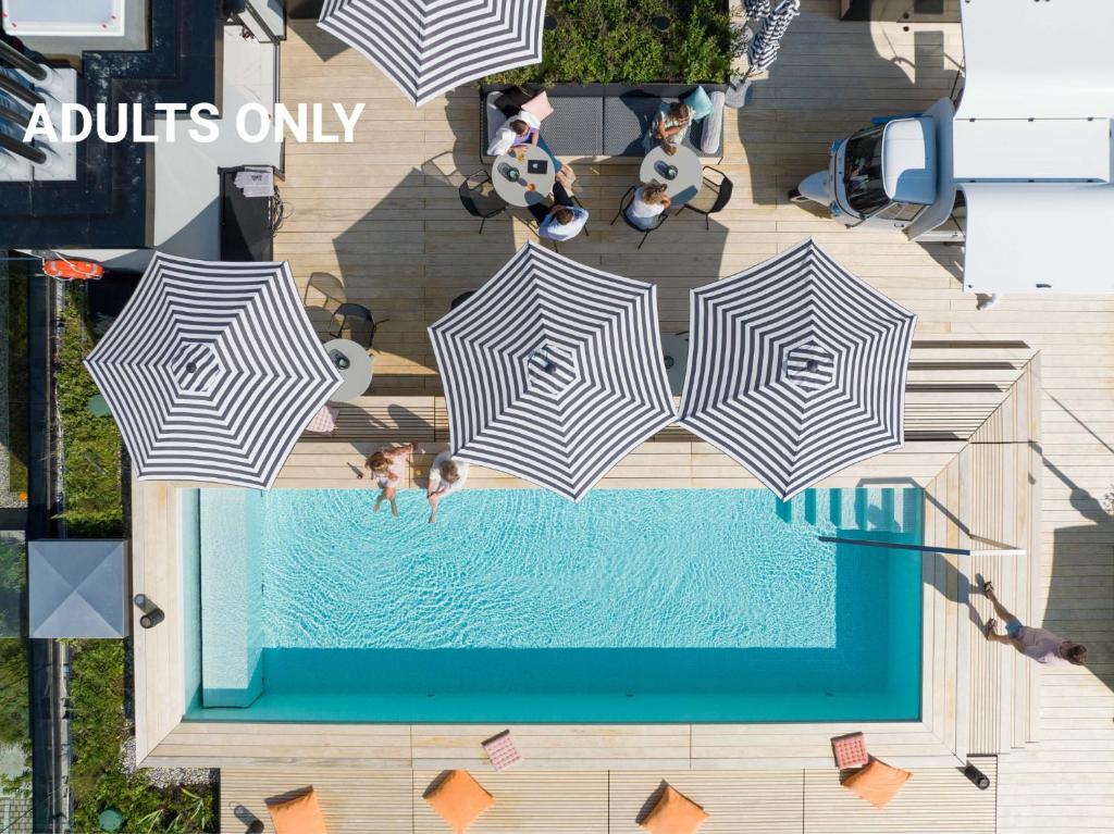 GREFIS Hotel München-Gräfelfing - Resim 5