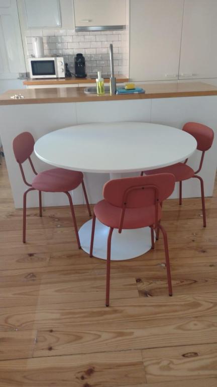 Apartamento ideal en Málaga