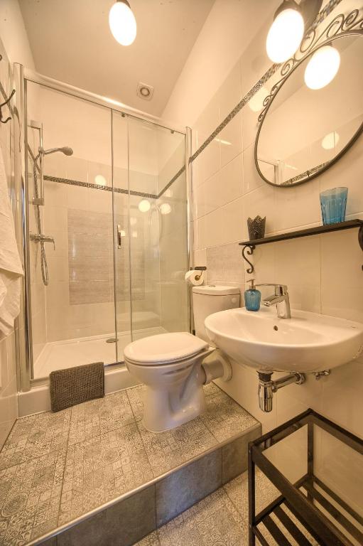 Pokoje gościnne "Old Town" - 4