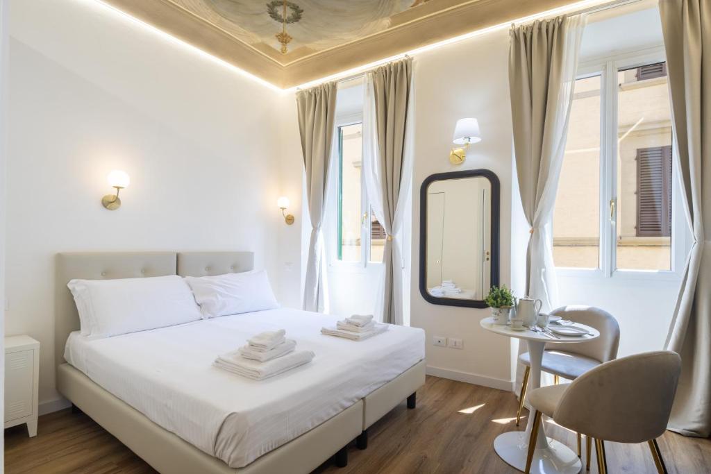 Florence Charming Apartments