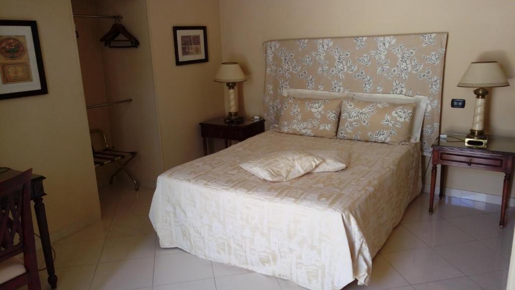 Palazzo Muro Leccese Relais de Charme & Wellness - Executive Family Room